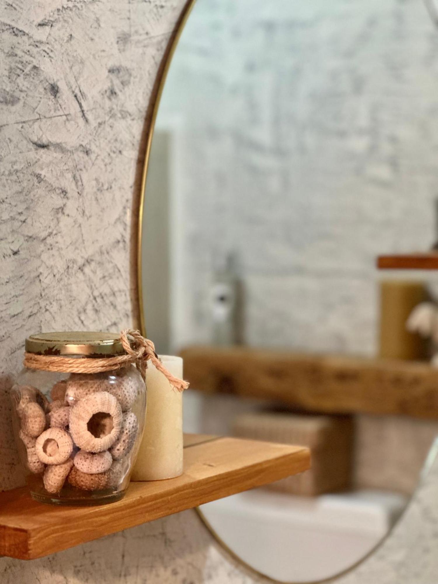 Boutique Apartments Ibiscus Santa Maria Bagian luar foto