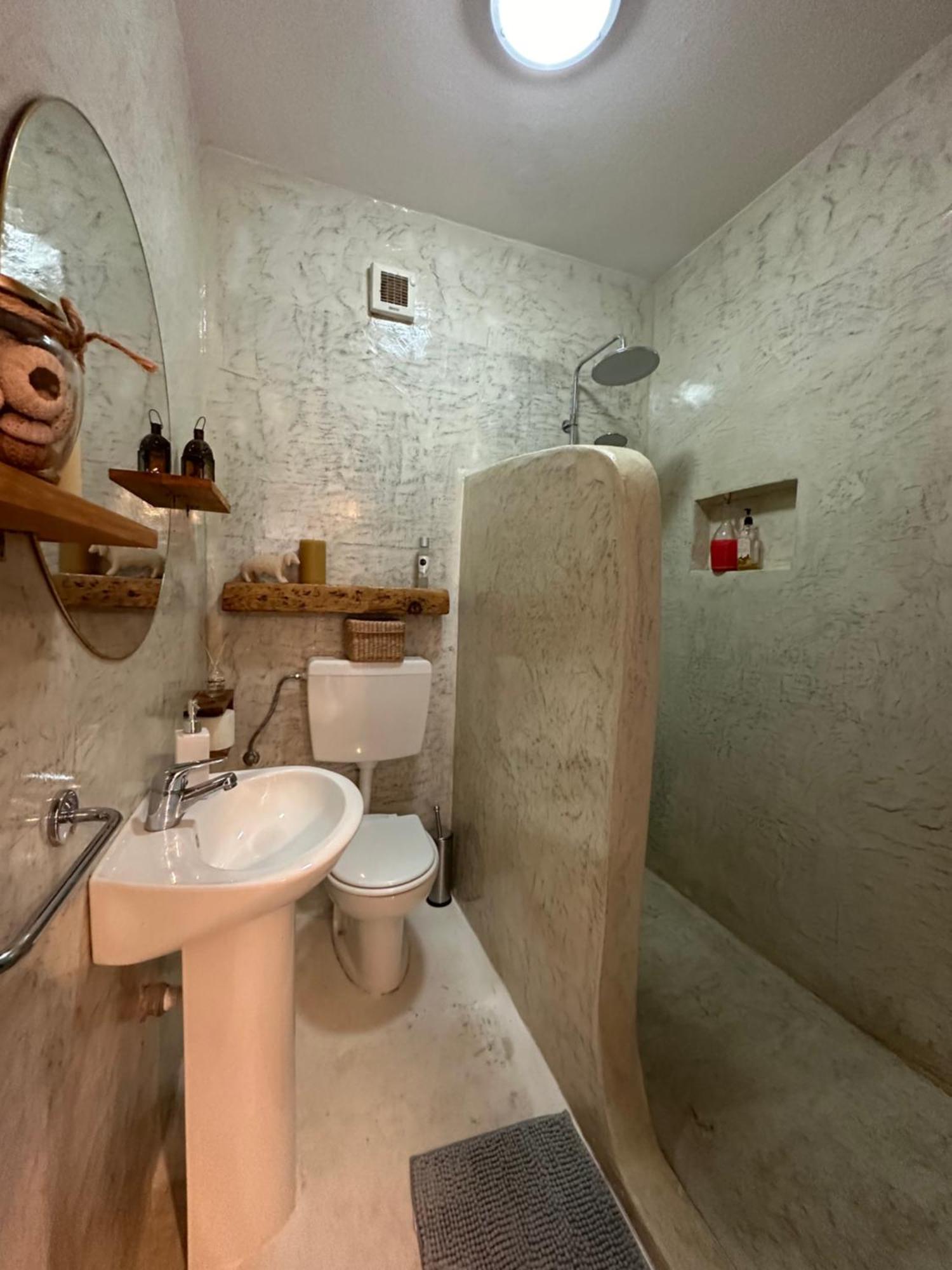 Boutique Apartments Ibiscus Santa Maria Bagian luar foto